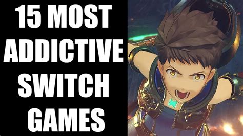most addictive switch games reddit